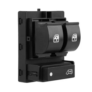 2.0 X 2.6 X 2.0 Inch Standard Window Switch Button Car Window Switch Button - Picture 1 of 8