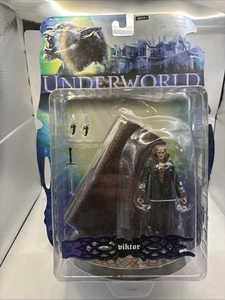 Mezco Underworld Viktor Figur 2003 - Bild 1 von 10