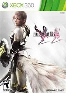 Final Fantasy XIII-2 - Xbox 360 (New) - Picture 1 of 1