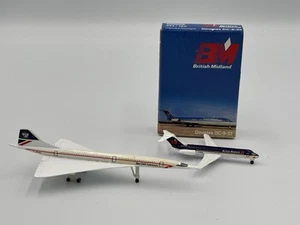 Vintage- British Airplane Scale Models - Picture 1 of 8