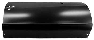 Recubrimiento de puerta lado del pasajero derecho Chevy Monte Carlo 1981-1985 Foto 1 de 4