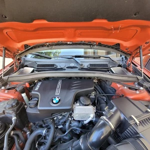 Innenraumfilter Cabin Air Cowl Filters für BMW E81/E82/E87/E88 E90 E84 116i 118i - Bild 1 von 2