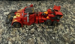 OPTIMUS PRIME TRANSFORMERS no packaging - Picture 1 of 7