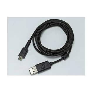1.8m USB Charging Cable Data Line for Logitech G915 G913TKL Keyboard Repair Part - Picture 1 of 4