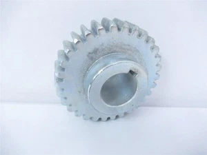 242770 Nuevo-Sin Caja; MFG 0351.0004.A02.00 Engranaje 30mm ID 30 Dientes - Imagen 1 de 4