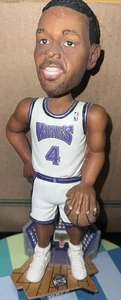 Forever Collectibles Legends Of The Court Sacramento KingsChris Webber 229/4000 - Bild 1 von 4