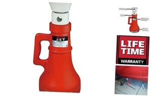 15-Ton Screw Jack (Model SJ-15T) - Photo 1/5