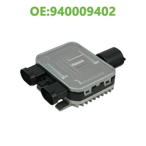 940009402 Fan Control Module for Land Rover Jaguar Volvo S60 XC60 - Picture 1 of 5