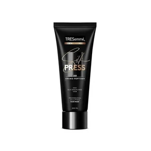 Tresemme Silk Press Sculpting Hair Mask (200ml) - Bild 1 von 10