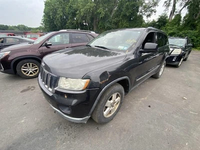 11 12 13 14 15 JEEP GRAND CHEROKEE Air Conditioning AC Compressor - Image 1 of 4