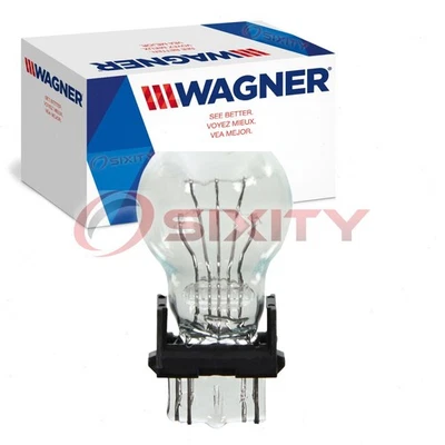Wagner Front Turn Signal Light Bulb for 1997-2005 Buick LeSabre Park Avenue rf - Image 1 of 4