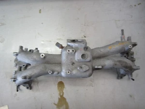 Intake Manifold For 99-01 Subaru Impreza  2.5 - Foto 1 di 6