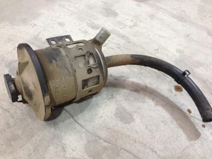 07 INTERNATIONAL 4300 7,6 L DIÉSEL DIRECCIÓN ASISTIDA DEPÓSITO DESBORDAMIENTO con tapa  - Imagen 1 de 5