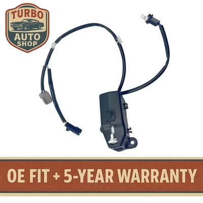 Automatic Shift Lock Actuator For Ford F150 2004-2014 4L3Z7E096AB 4L3Z7E096AA - Image 1 of 4