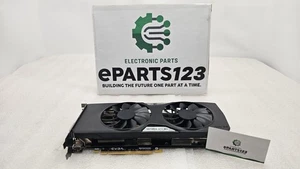 EVGA GEFORCE GTX 960 ACX 2,0 2GB 02G-P4-2966-KR (3940) - Picture 1 of 5