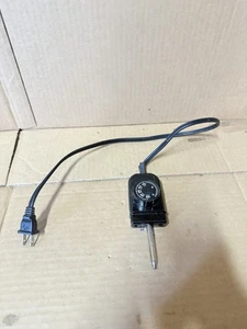 Black & Decker Elektrische Pfanne Netzkabel TSK-217TB-15 Ersatz Wärmeregler - Bild 1 von 3