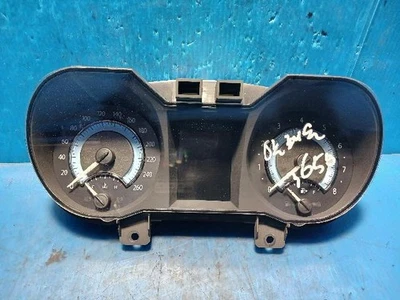 Chevrolet Buick LaCrosse Alpheon 2012 grupos de instrumentos 20966000 Foto 1 de 4