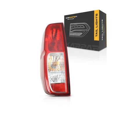 Conjunto de luces traseras para Nissan Frontier 2015-2021 lado del conductor | NI2800206 Foto 1 de 4