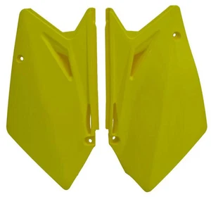 Kunststoff SEITENTEILE05-07 RMZ450, RTECH R-FIRMZGI0005 - Bild 1 von 1