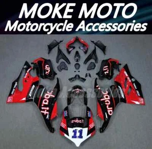 Cowlings Kit Fairing for DUCATI PANIGALE V2 2020-2022 Performance Bodywork - Foto 1 di 13
