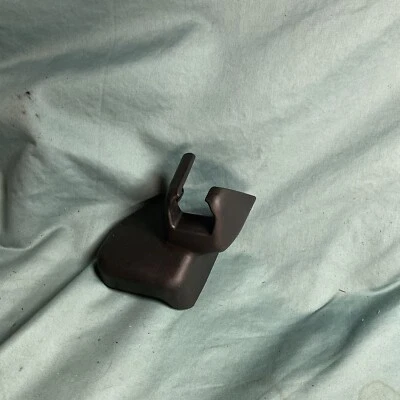 2010 Toyota Corolla Seat Track End Cover - Image 1 of 2