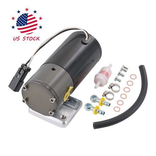 A-Preiu Diesel Fuel Lift Pup Syste Copatible with Dodge Ra 2500