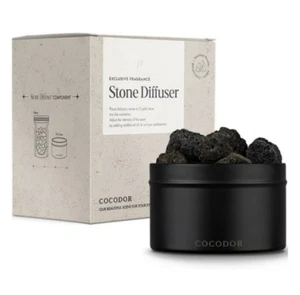 Cocodor Stone Diffusor - Volcanic Rock, K-Dekor - Bild 1 von 7