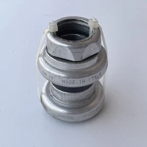 Serie Sterzo Miche 1” Filettato headset vintage l'eroica - Foto 1 di 3