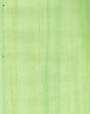 Papel de parede aquarela listras verde limão claro e escuro SB4946 - Imagem 1 de 2