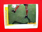 PANINI 1996 FUSSBALL BUNDESLIGA 96  Nr. 241  EINTRACHT FRANKFURT
