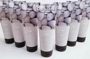 Bath & Body Works Aromatherapy HOT SPRINGS SPA Body Cream NEW X1 (OneTube)8 OZ - Picture 1 of 1