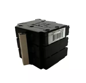 EATON CH370 THERMAL MAGNETIC CIRCUIT BREAKER, 70A, 240V, 3P, NEW SURPLUS - Picture 1 of 11
