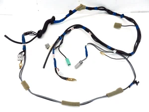 2014 Subaru Outback Rear Hatch Wiring Harness Liftgate Camera Antenna OEM 13-14 - Picture 1 of 9