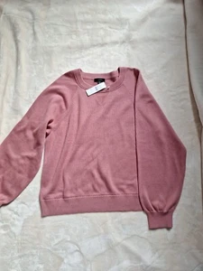 J Crew Pullover Damen Gr. M PINK - Bild 1 von 18