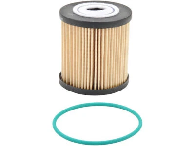 Filtro de aceite Bosch 72226VRYP 2001 2002 2003 para Volvo V40 2000-2004 Foto 1 de 2