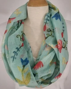 Infinity Loop Neck Scarf - Bild 1 von 1