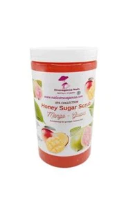 Spa Sugar Peeling Mango Guave Aroma 3lb (48oz) - Bild 1 von 1