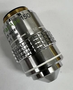 Olympus 150X MSPlan APO Water Immersion 1.2N.A. Objektiv - Bild 1 von 10