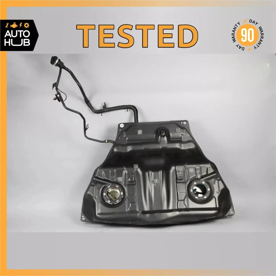 11-14 Mercedes W216 CL550 Fuel Gas Tank Reservoir Assembly 2164701701 OEM - Изображение 1 из 4