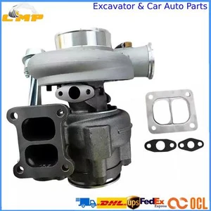 HX40W Turbocharger 3535617 H07120635 For Hyundai R305LC-7 6CT 6CTA8.3 Turbo - Picture 1 of 3