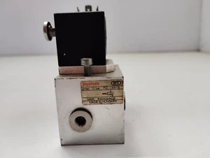 Rexroth R404054436 SOLENOID VALVE - Picture 1 of 5