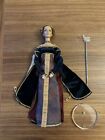 Tonner Tyler Guinevere 16” Sydney Chase Le 300 With Stand