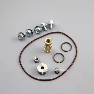 GT1446V 5556535 Turbo Repair kits or Buick Chevy Cruze / Sonic / Trax 1.4 A14NET - Picture 1 of 6