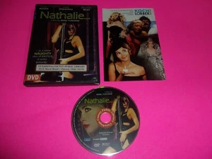 Nathalie (DVD, 2006) library rental - Picture 1 of 1