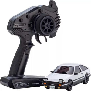 Kyosho MINI-Z AWD Toyota SPRINTER TRUENO AE86 INITIAL D 32651ID - Picture 1 of 3