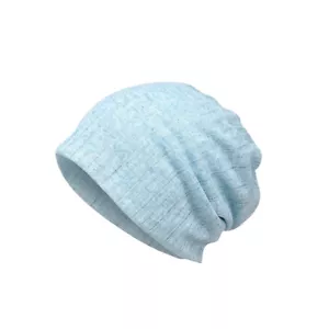 Spring Summer Dual-use UV Protection Baggy Beanie Hat Cap Neck Gaiter Bandana 3 - Picture 1 of 20