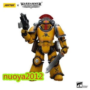 JOY TOYS JT9046 1/18 Imperial MkIII Tactical Squad Sergeant Doll w/ Power Sword - Picture 1 of 11