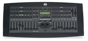 American DJ ADJ DMXOPERATOR PRO 136-Channel Pro Hybrid DMX Lighting Controller - Picture 1 of 1