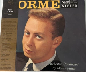 Mel Torme, Torme, CD, 24 bit digital transfer - Picture 1 of 2
