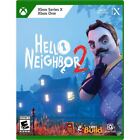 Hello Neighbor 2 [Microsoft Xbox Series X / Xbox One]